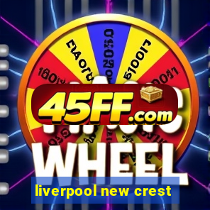 liverpool new crest